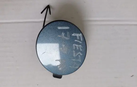 Ford Fiesta Front tow hook cap/cover H1BB17A989A1