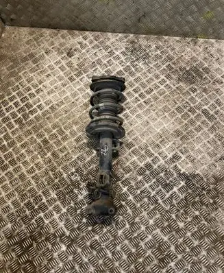 Front shock absorber/damper