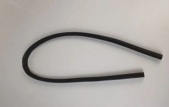 Ford S-MAX Engine compartment rubber 