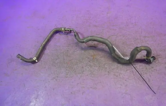 Mitsubishi Lancer VIII Brake line pipe/hose 