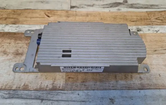 BMW 5 F10 F11 Bluetooth control unit module 925715001 9257150