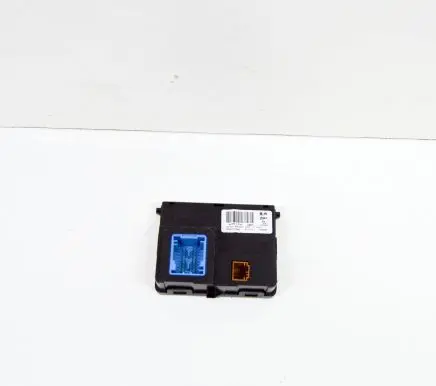 Peugeot 3008 II Climate control unit 9809891880 E1065901C