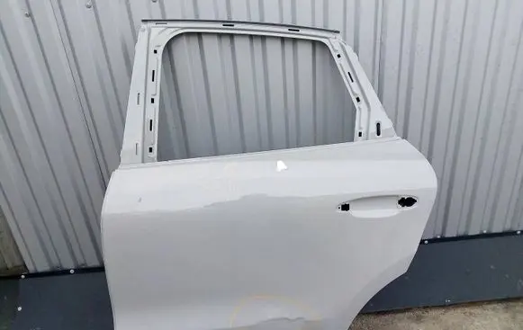 Porsche Macan (95B) Rear door 95B833311A