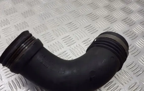 Renault Scenic II - Grand scenic II Intake resonator 8200201614