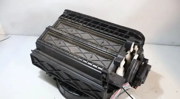 Ford Mondeo MK V Heater blower radiator