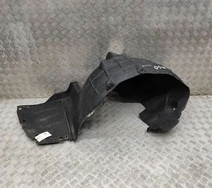 Honda Civic X Rear arch fender liner splash guards 74552TGHA01