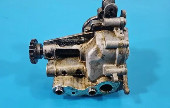 Renault Kadjar Oil pump 2821800600 IMPRK1591951
