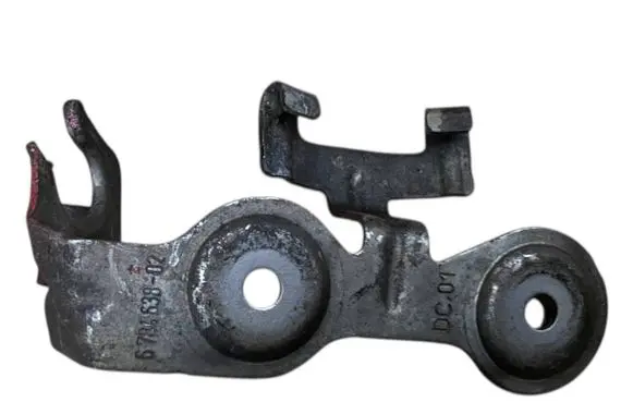 BMW 7 F01 F02 F03 F04 Other front suspension part 6784638 34526784638