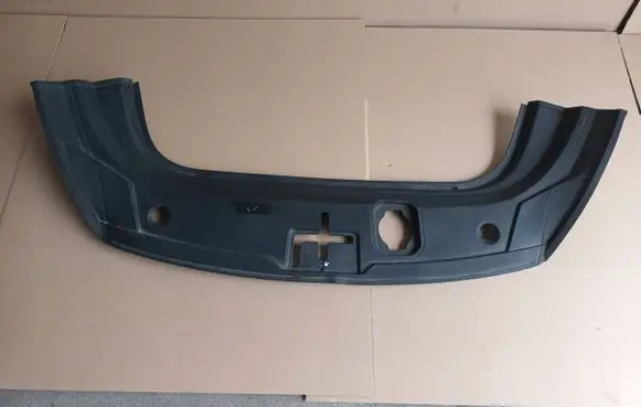 Audi E-tron GT Radiator trim 4J3863082