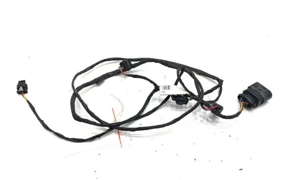 Volkswagen Golf VII Parking sensor (PDC) wiring loom 5G0971095N