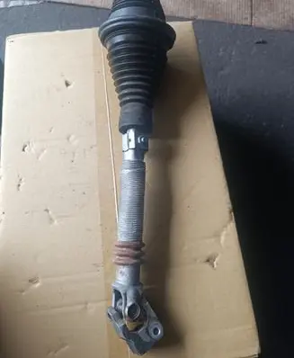 Mercedes-Benz E W212 Steering column universal joint A2044600096