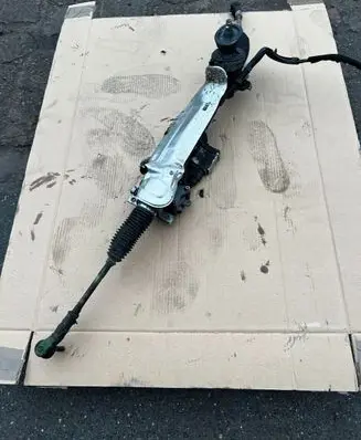 Volkswagen PASSAT B6 Steering rack 3C1423051N