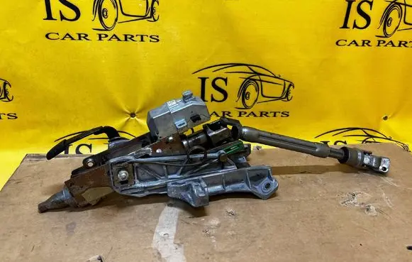 Land Rover Evoque II Steering wheel axle set BJ323C529DA BJ323C529