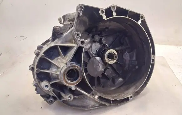 Ford Focus Manual 6 speed gearbox CV6R7002PE
