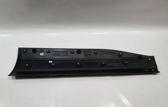 Jaguar I-Pace Front door trim (molding) J9D321065