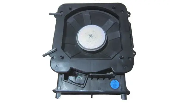 BMW X1 F48 F49 Audio system kit 9278065 65139278065BMW