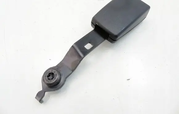 Fiat Doblo Front seatbelt buckle 735479583