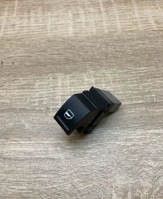 Volkswagen PASSAT B6 Electric window control switch 7L6959855B