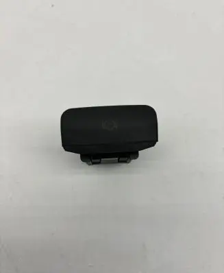 Hand parking brake switch