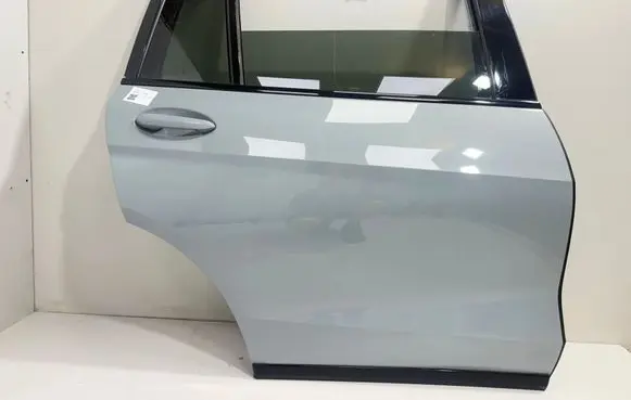 BMW X7 G07 Rear door 7931202 8738558