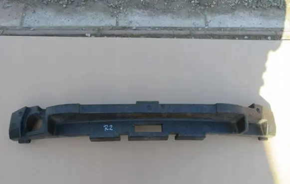 Nissan Pulsar Front bumper foam support bar 62090-3ZL0A