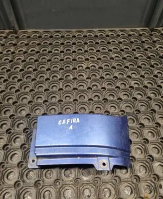 Rear/tail light trim molding