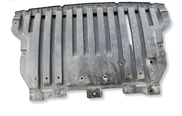 Mercedes-Benz S W223 Engine splash shield/under tray A2235200000 2235200000