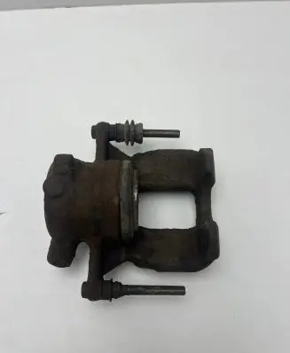 Peugeot 407 Front brake caliper