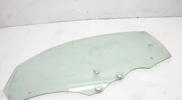 Lexus SC 300 - 400 Front door window/glass (coupe) 