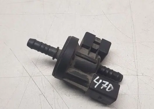 Audi A6 Allroad C6 Vacuum valve 06E906517A