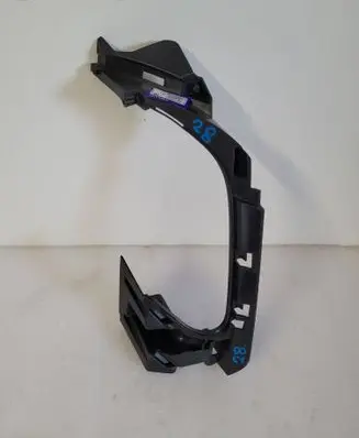 Volvo V60 Muffler mount bracket/holder 31455572