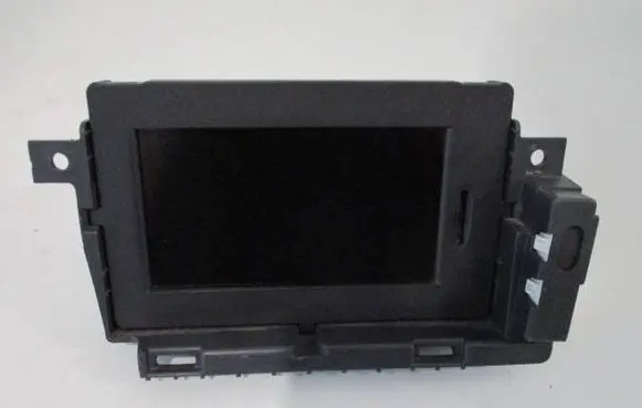 Renault Megane III Screen/display/small screen 259156554R