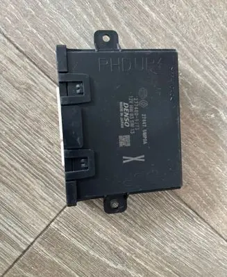 Nissan Ariya Other devices 274475MP0A