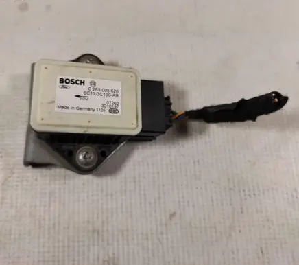 Ford Transit Airbag deployment crash/impact sensor 6C113C190AB