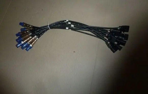 Audi A1 Lambda probe sensor 06K906262N