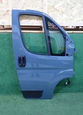 Fiat Ducato Front door 