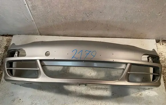 Porsche 911 997 Front bumper 99750531100