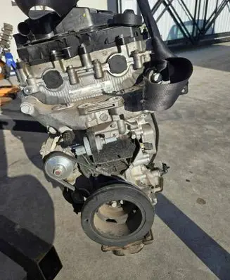 Peugeot 3008 II Engine swap HN05 HNS