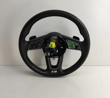 Audi A5 Steering wheel 8W0419091CS