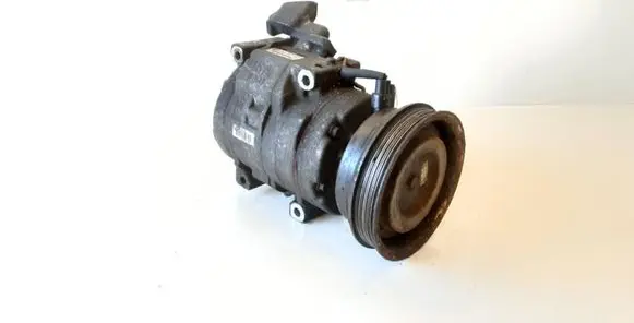 Toyota RAV 4 (XA20) Air conditioning (A/C) compressor (pump) 4472204302 4473007970