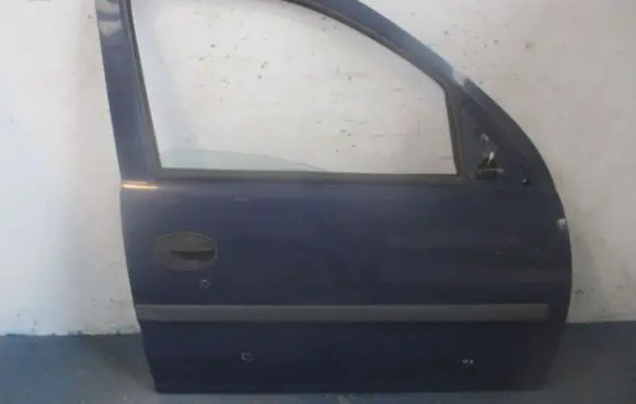 Opel Combo C Front door