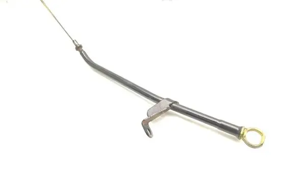 Citroen C5 Oil level dip stick 9655065080