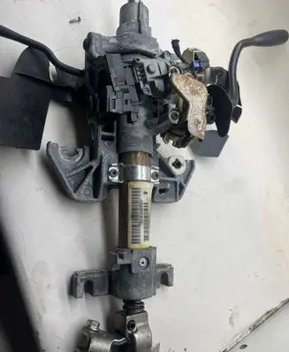 Chrysler Voyager Ignition lock