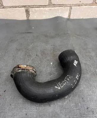 Opel Vectra C Intercooler hose/pipe 24415011 1613 3775650216