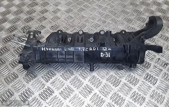 Hyundai i40 Intake manifold