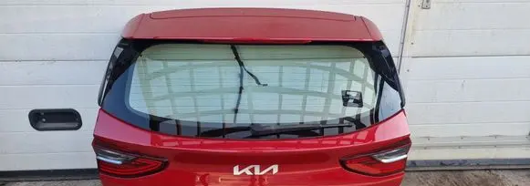KIA Ceed Tailgate/trunk/boot lid 