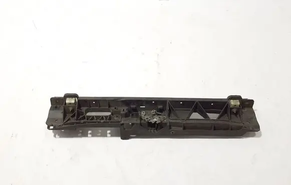 Citroen DS7 Crossback Top upper radiator support slam panel 9824055880