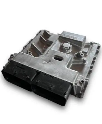 Volkswagen Golf VIII Central body control module ENT346944FF