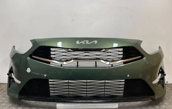 KIA Ceed Front bumper 86511J7DA0