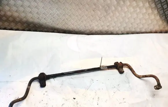 Peugeot 807 Front anti-roll bar/sway bar